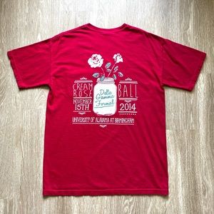 Delta Gamma Short Sleeve T Shirt